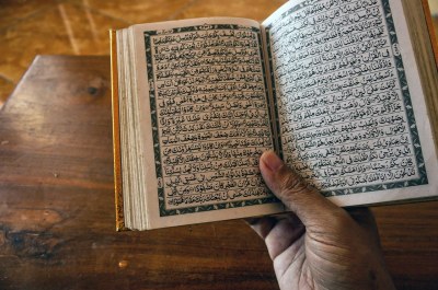 6 Kalimas in English and Urdu Translation with Arabic