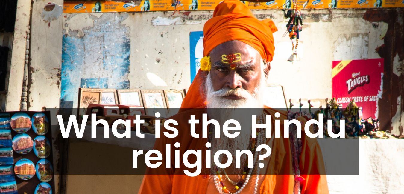 What is the Hindu religion? – Ask Saint