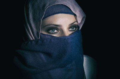 Understanding Niqab, Modesty, and Islamic Burial Practices