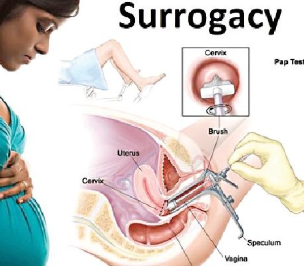 Is Surrogacy Allowed in Islam?