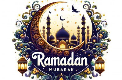 Be ready Ramadan is coming