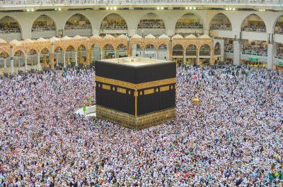 The Spiritual Importance of Hajj: Lessons from Arafat and Mina