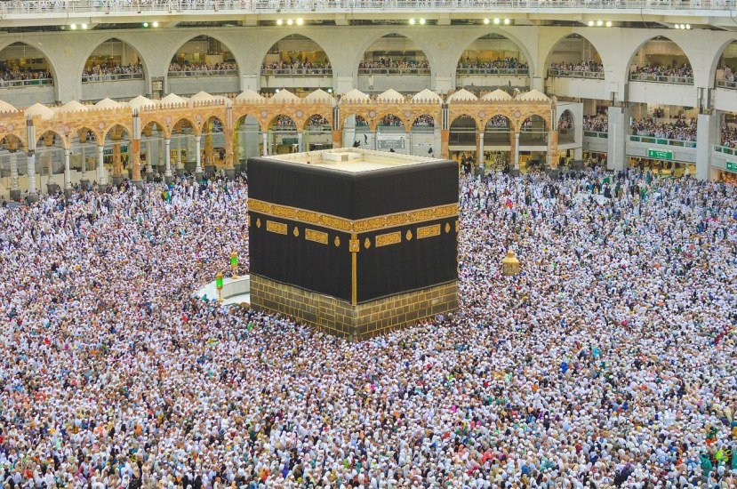 The Spiritual Importance of Hajj: Lessons from Arafat and Mina